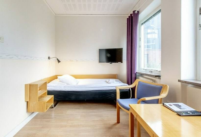 ファミリールーム, Västerbacken Hotell & Konferens