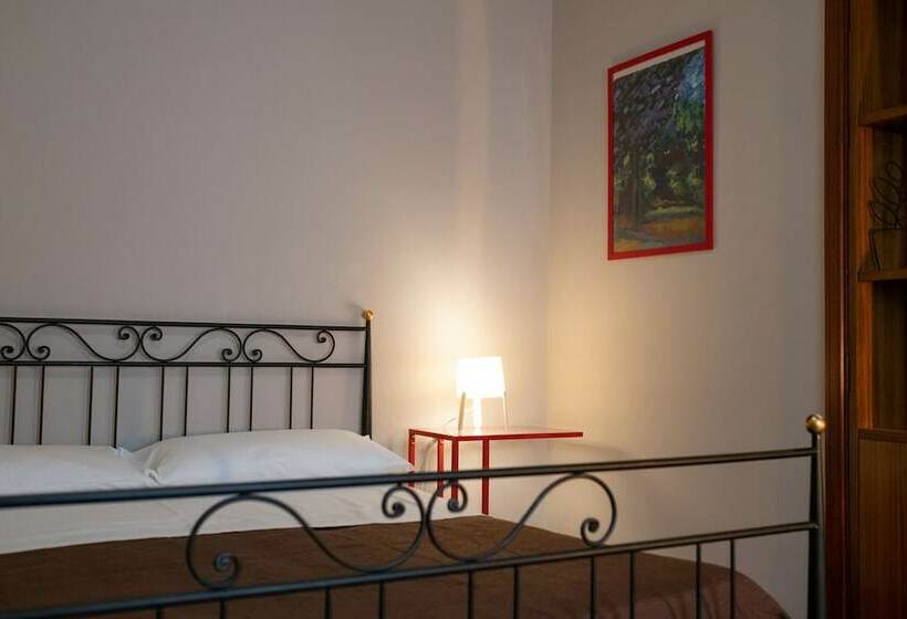 غرفة قياسية, Liodoro Catania B&b
