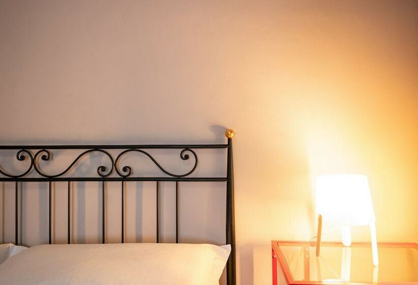 اتاق استاندارد, Liodoro Catania B&b