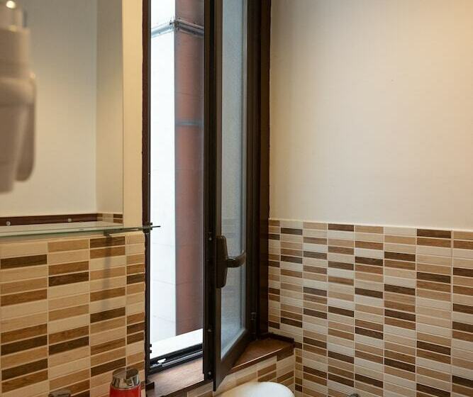 اتاق استاندارد, Liodoro Catania B&b
