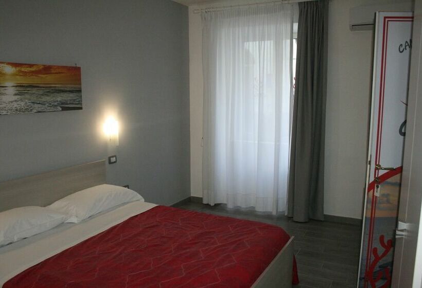 Номер Стандарт, Coral Rooms