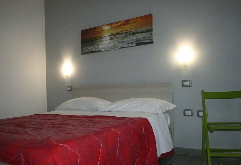 Номер Стандарт, Coral Rooms