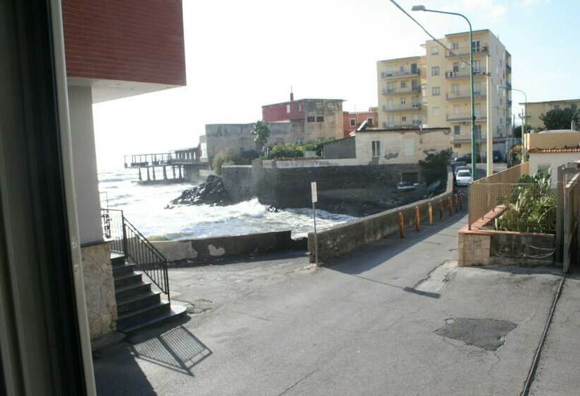 标准三人间, Coral Rooms