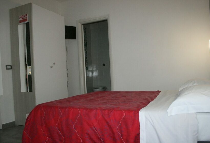 Номер Стандарт, Coral Rooms