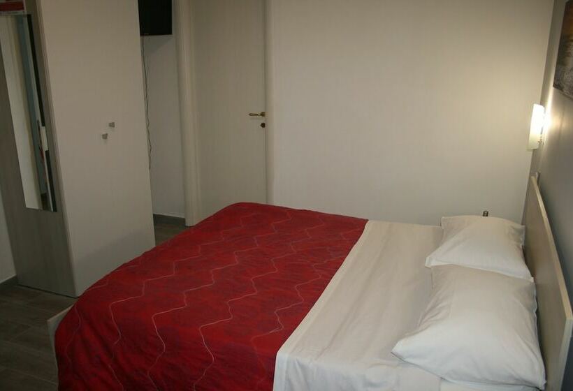 Номер Стандарт, Coral Rooms