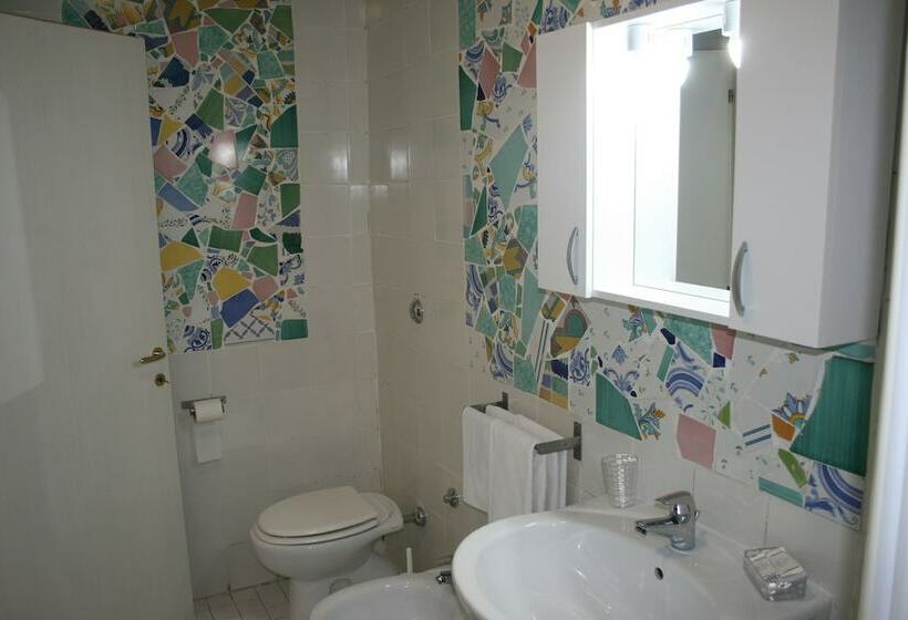 Номер Стандарт, Coral Rooms