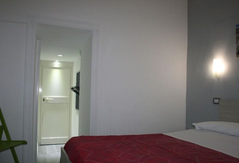 Номер Стандарт, Coral Rooms