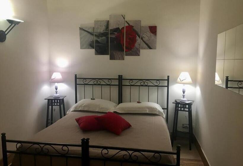 اتاق اکونومی, B&b Liberty 900