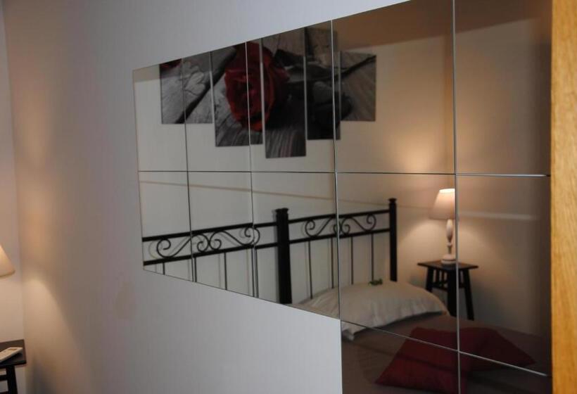 اتاق اکونومی, B&b Liberty 900