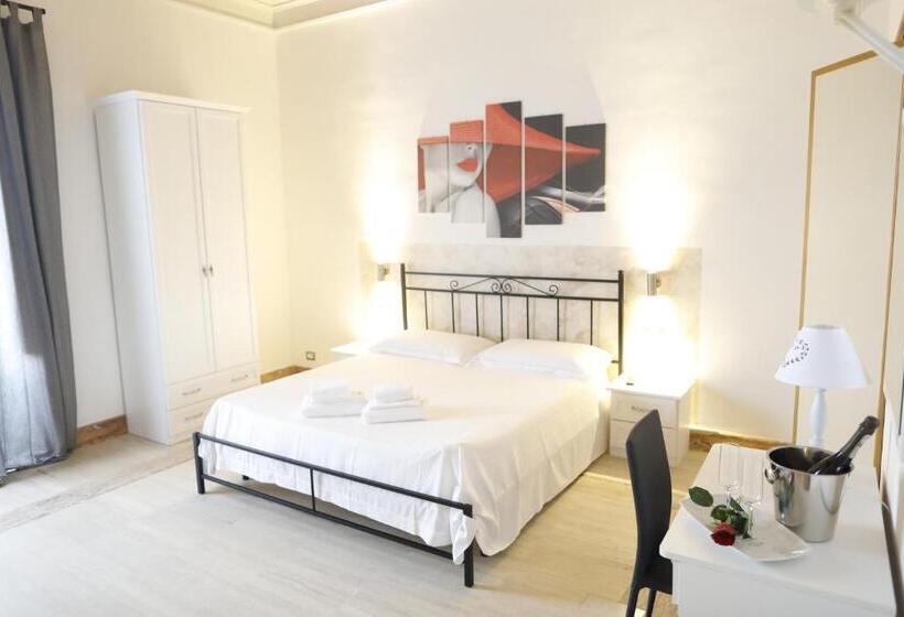 اتاق سوپریور خانوادگی, B&b Liberty 900