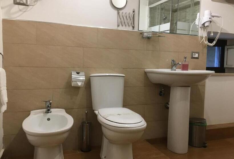 اتاق اکونومی, B&b Liberty 900