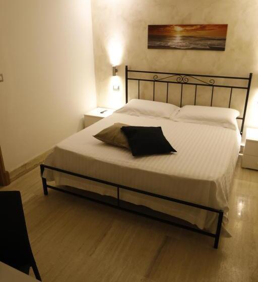 اتاق اکونومی, B&b Liberty 900