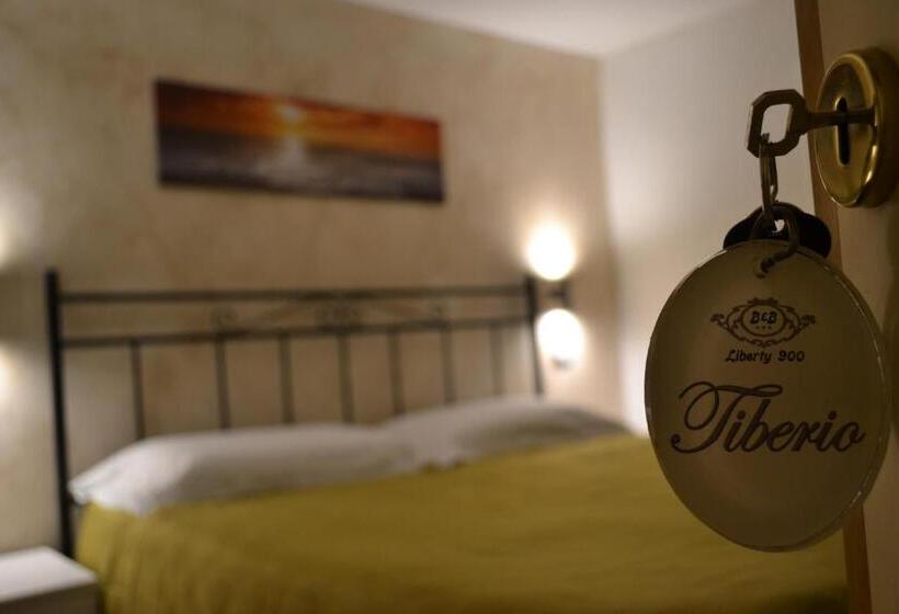 اتاق اکونومی, B&b Liberty 900