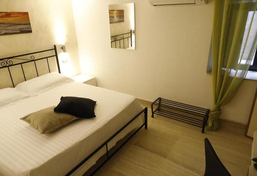 اتاق اکونومی, B&b Liberty 900