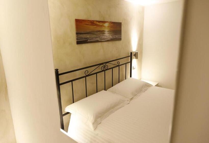 اتاق اکونومی, B&b Liberty 900