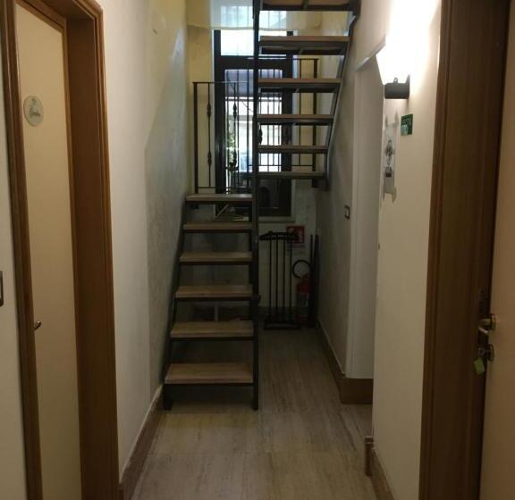 اتاق اکونومی, B&b Liberty 900