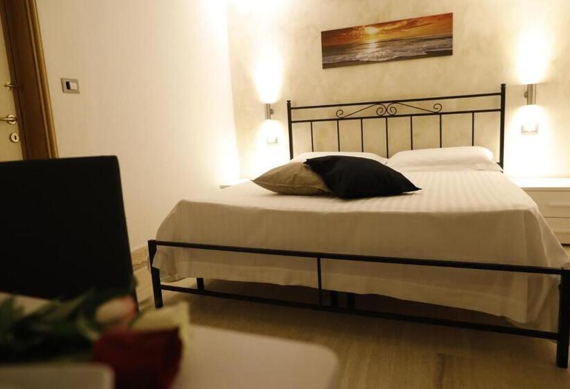 اتاق اکونومی, B&b Liberty 900