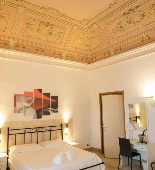 اتاق سوپریور خانوادگی, B&b Liberty 900