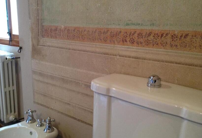 수피리어 룸, Antica Casa Le Rondini