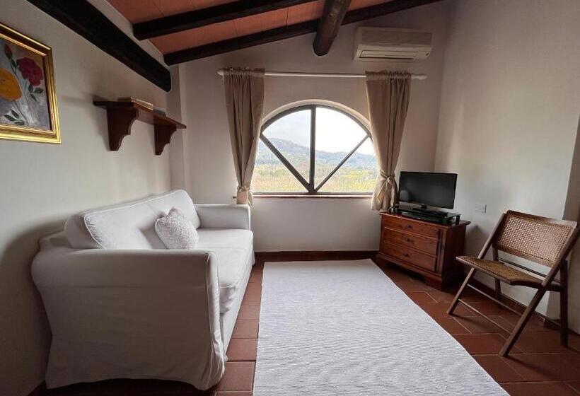 スイート, Casa Del Pino