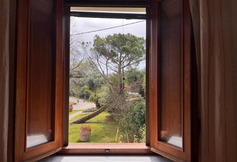 ファミリールーム, Casa Del Pino