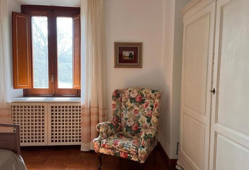 ファミリールーム, Casa Del Pino