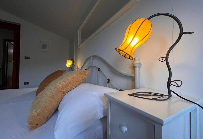 スタンダードルーム, Casa Del Pino