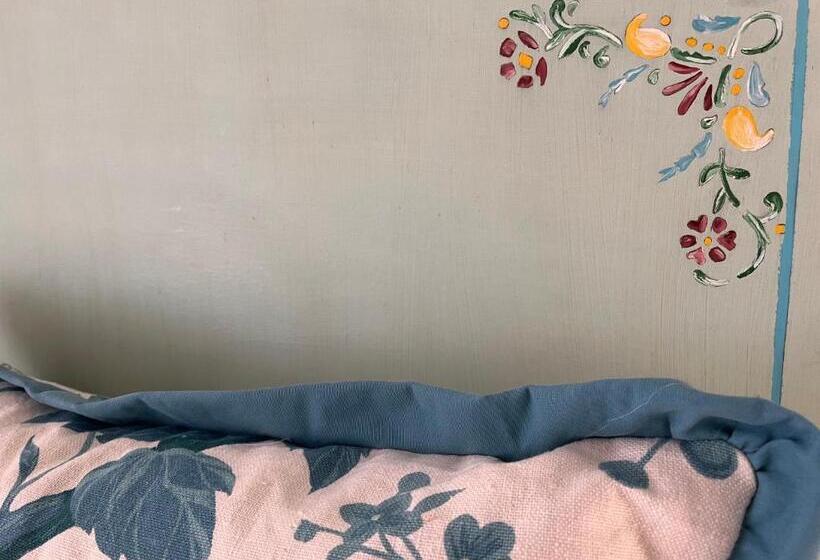 Standard room with outdoor bath, Casa Del Pino