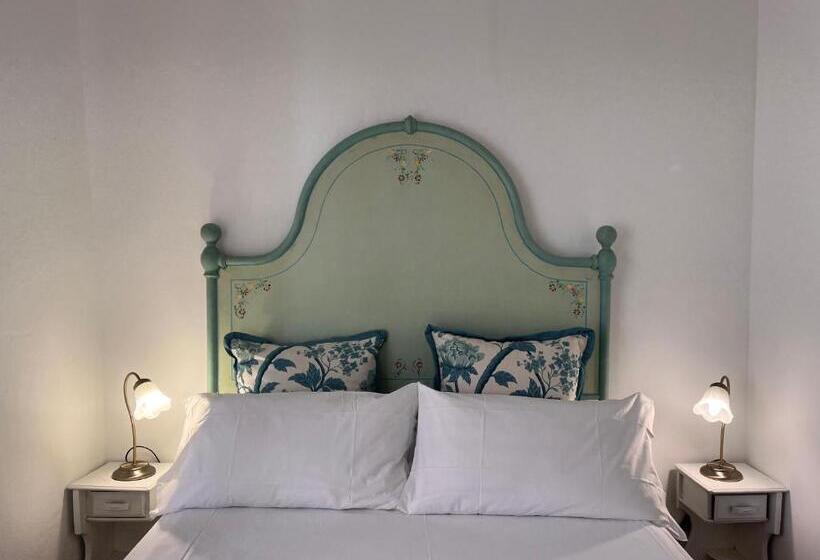 Standard room with outdoor bath, Casa Del Pino