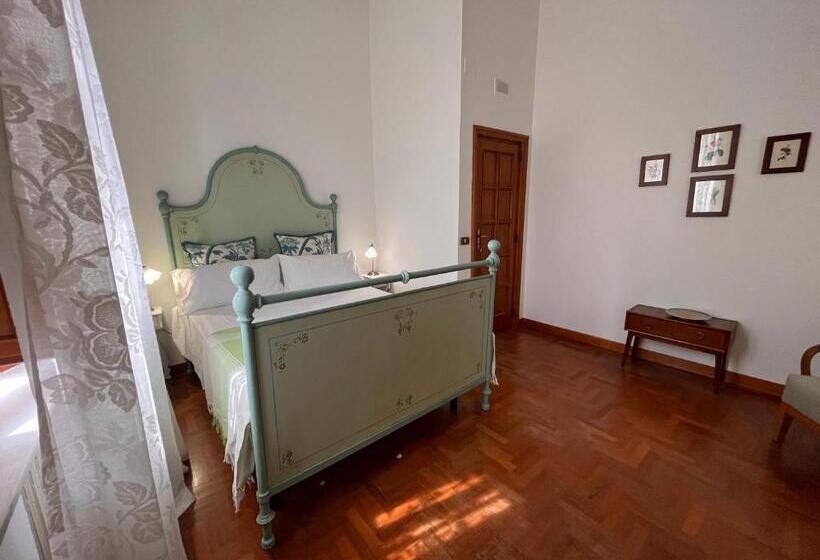 Standard room with outdoor bath, Casa Del Pino