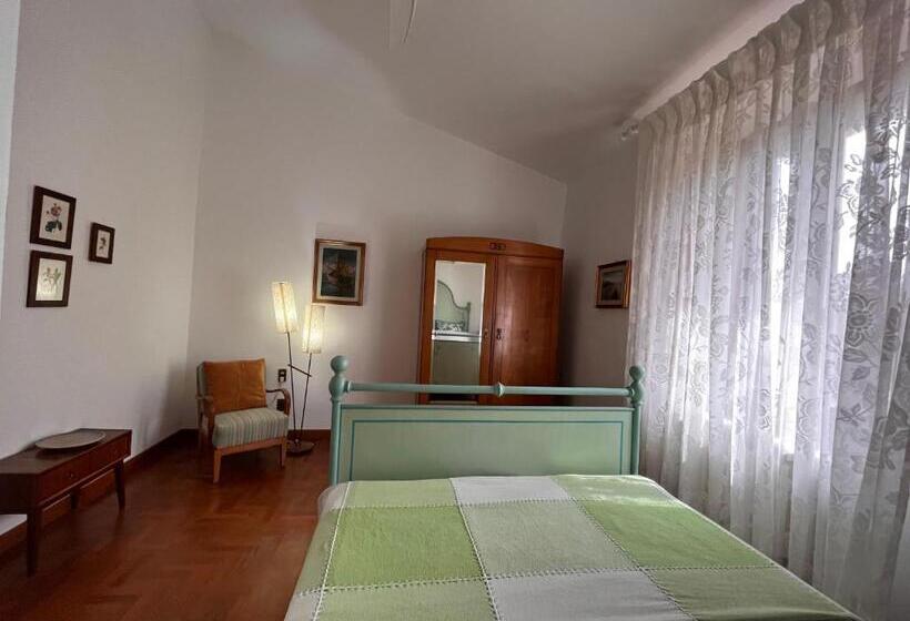 Standard room with outdoor bath, Casa Del Pino