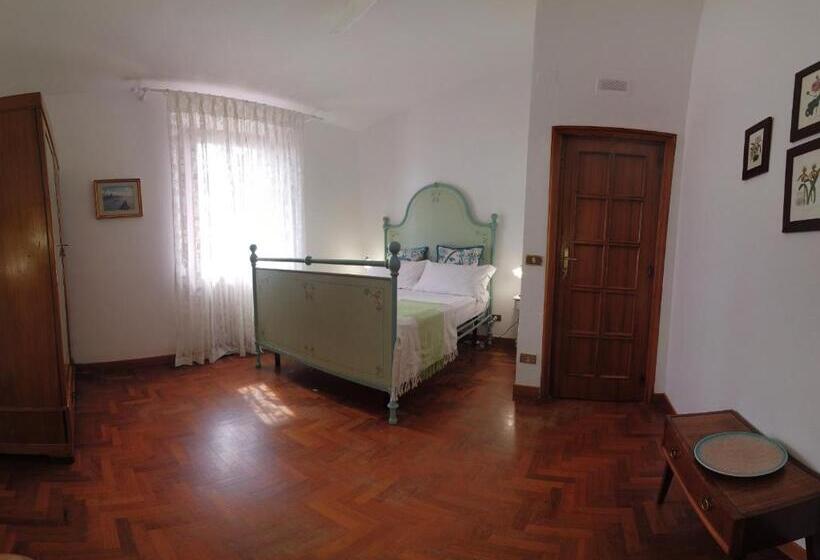 Standard room with outdoor bath, Casa Del Pino