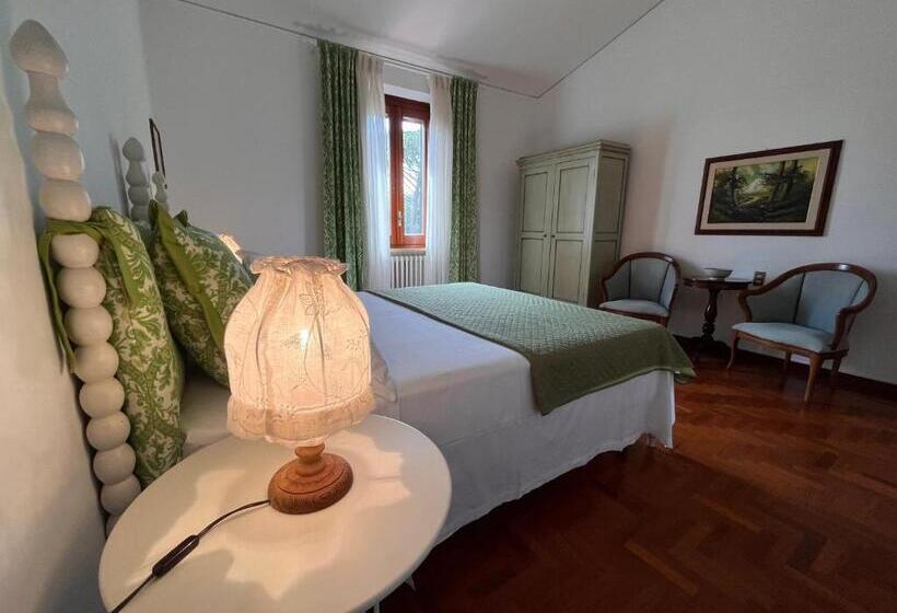 スタンダードルーム, Casa Del Pino