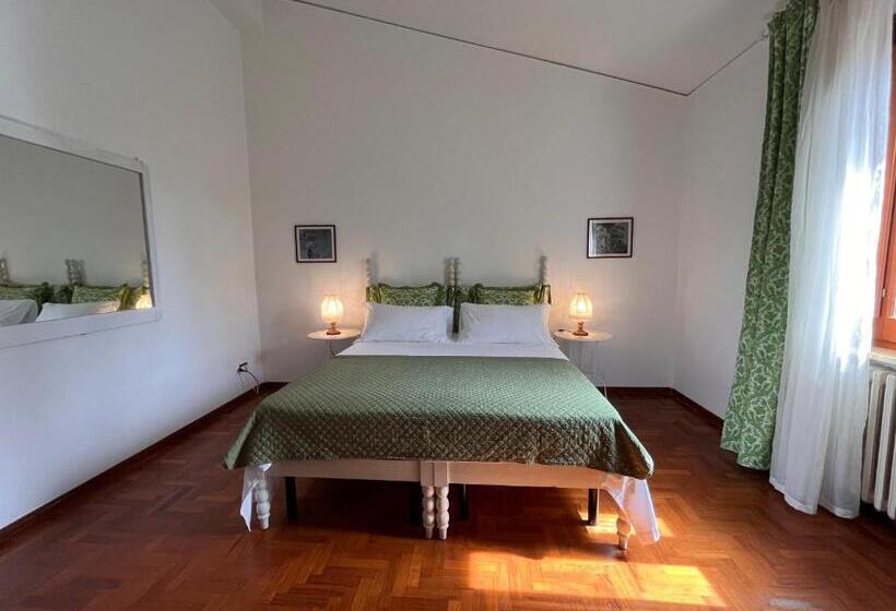 スタンダードルーム, Casa Del Pino