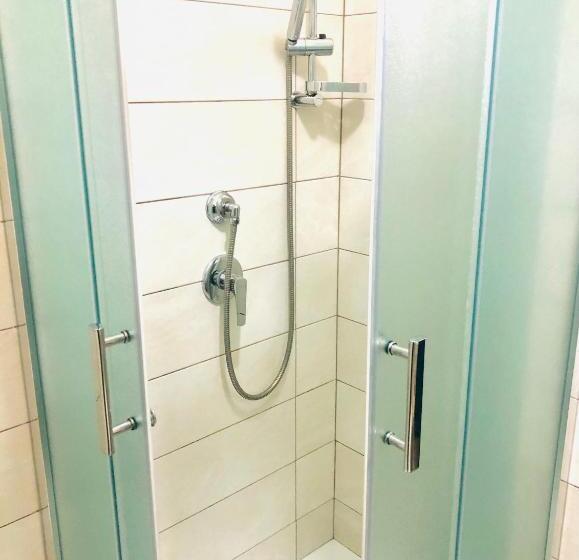 اتاق استاندارد یک نفره, La Primula