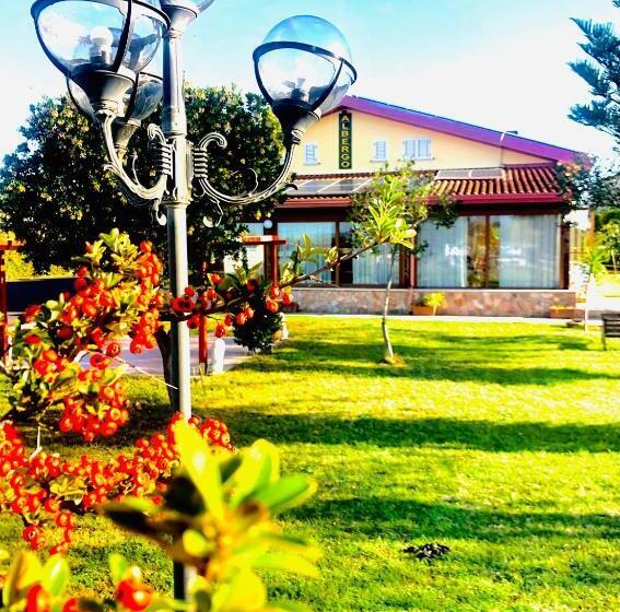 اتاق استاندارد یک نفره, La Primula