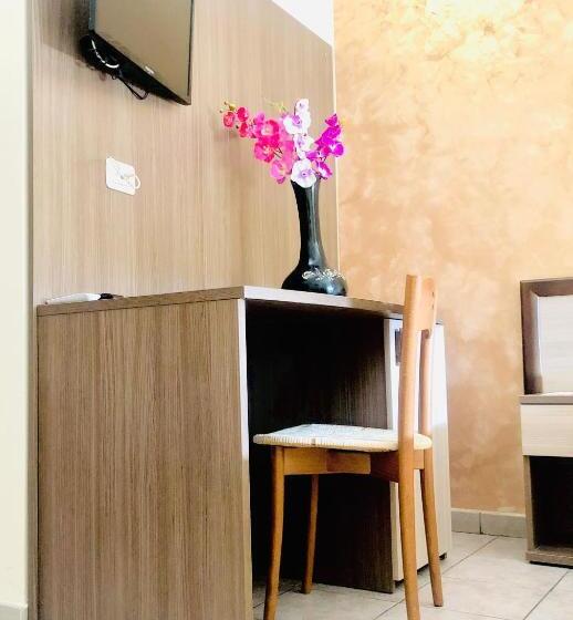 اتاق استاندارد, La Primula