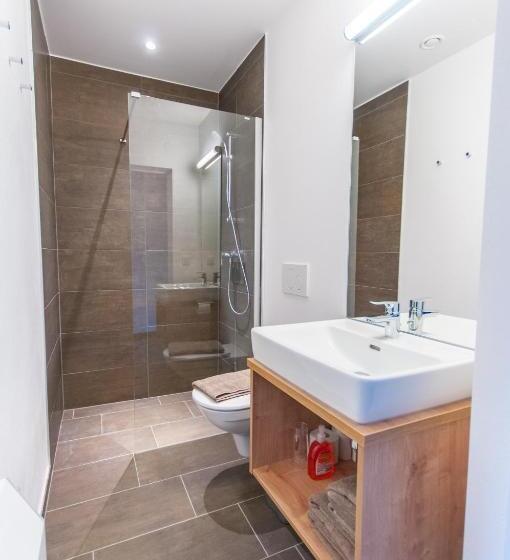 スタンダード４人部屋, Pension Max