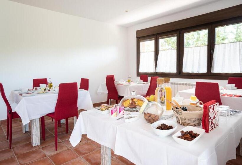 Номер Deluxe, Villa Marin Toledo