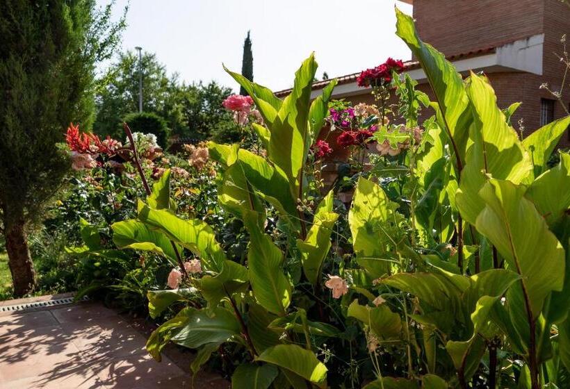 Номер Deluxe, Villa Marin Toledo