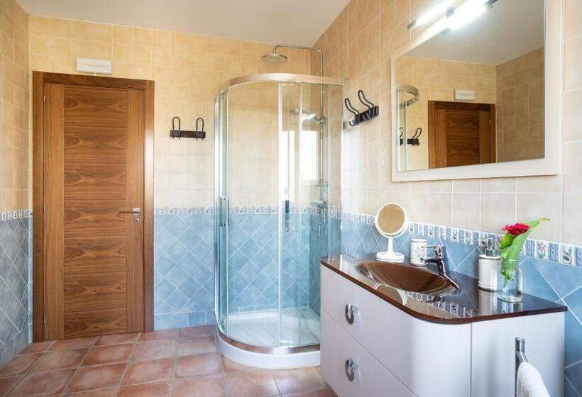 Апартаменты с 1 спальней, смежные, Villa Marin Toledo