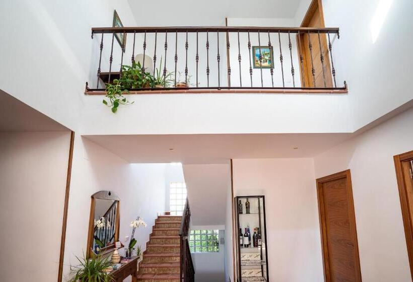 Семейный Номер Deluxe, Villa Marin Toledo