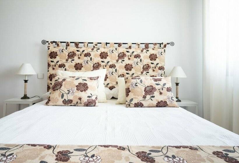 Номер Deluxe, Villa Marin Toledo