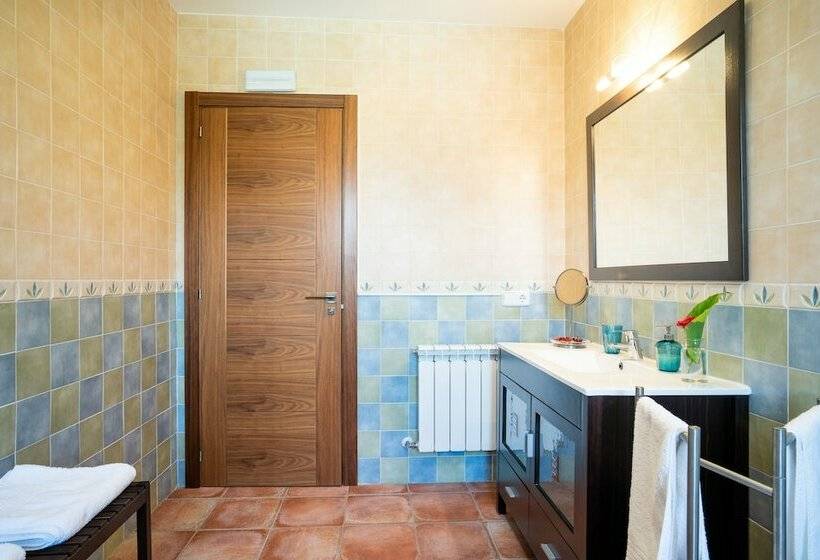 Номер Deluxe, Villa Marin Toledo