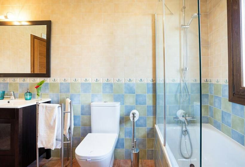 Номер Deluxe, Villa Marin Toledo