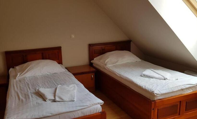 Номер Стандарт, City