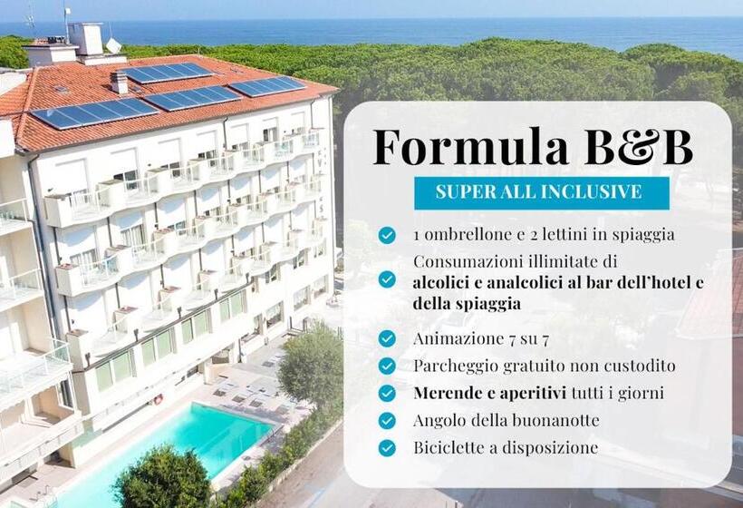 غرفة قياسية, Everest