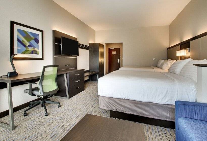 Люкс, Holiday Inn Express & Suites   Summerville, An Ihg