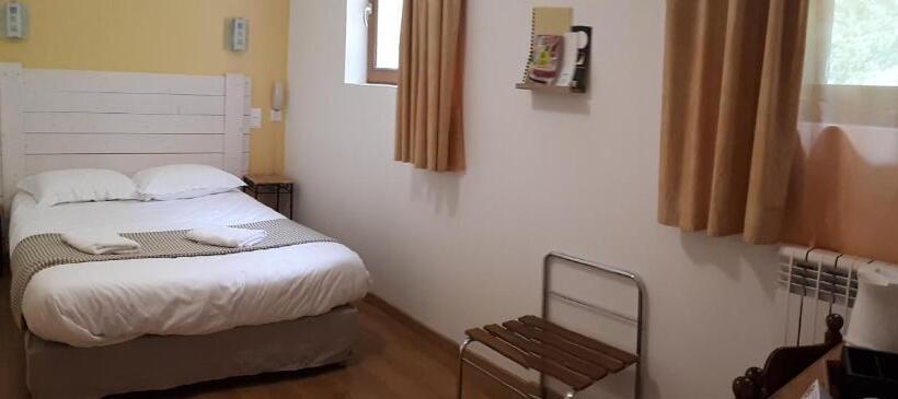 Номер Стандарт, Le Mont Barral