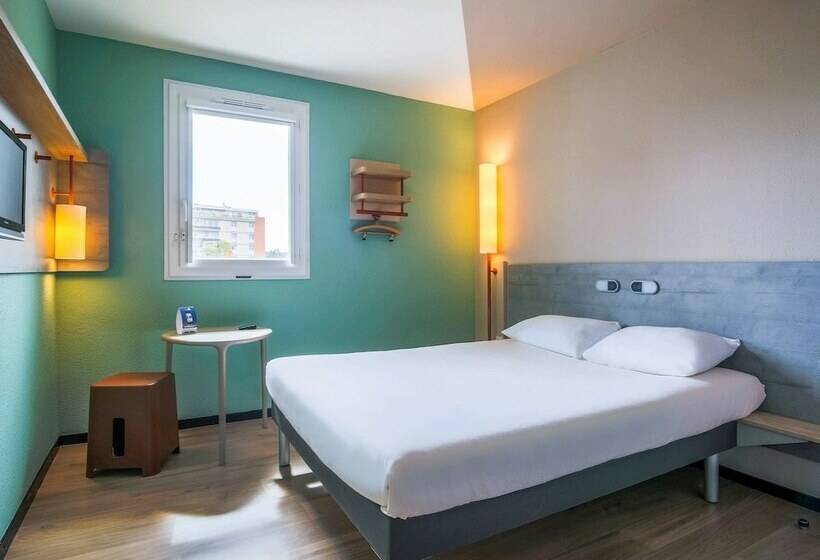 スタンダードルーム, Ibis Budget Albi Centre